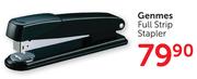 Genmes Full Strip Stapler