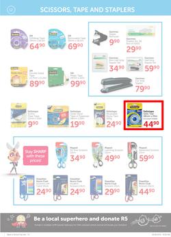 CNA : Back To School (14 Dec 2018 - 3 Feb 2019), page 12