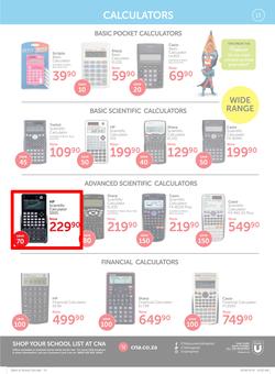 CNA : Back To School (14 Dec 2018 - 3 Feb 2019), page 13