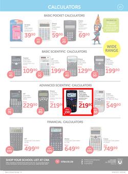 CNA : Back To School (14 Dec 2018 - 3 Feb 2019), page 13
