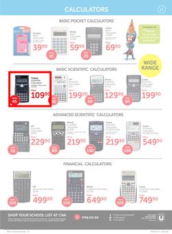 CNA : Back To School (14 Dec 2018 - 3 Feb 2019), page 13