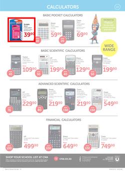 CNA : Back To School (14 Dec 2018 - 3 Feb 2019), page 13