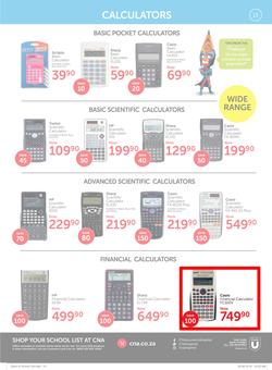 CNA : Back To School (14 Dec 2018 - 3 Feb 2019), page 13