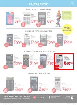 CNA : Back To School (14 Dec 2018 - 3 Feb 2019), page 13