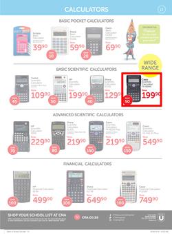 CNA : Back To School (14 Dec 2018 - 3 Feb 2019), page 13