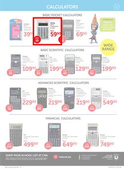 CNA : Back To School (14 Dec 2018 - 3 Feb 2019), page 13