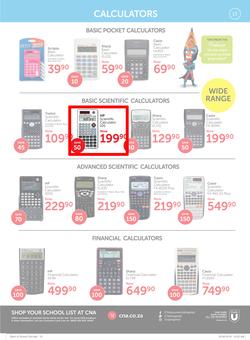 CNA : Back To School (14 Dec 2018 - 3 Feb 2019), page 13