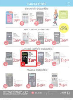 CNA : Back To School (14 Dec 2018 - 3 Feb 2019), page 13