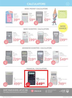 CNA : Back To School (14 Dec 2018 - 3 Feb 2019), page 13
