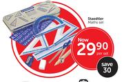 Staedtler Maths Set-Per Set