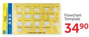 Flowchart Template