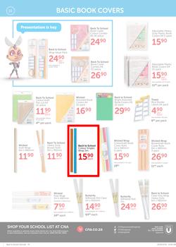 CNA : Back To School (14 Dec 2018 - 3 Feb 2019), page 16