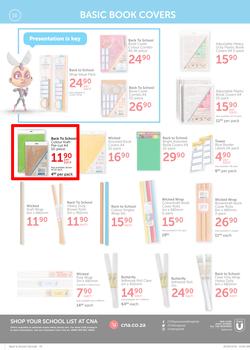 CNA : Back To School (14 Dec 2018 - 3 Feb 2019), page 16