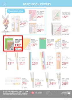 CNA : Back To School (14 Dec 2018 - 3 Feb 2019), page 16