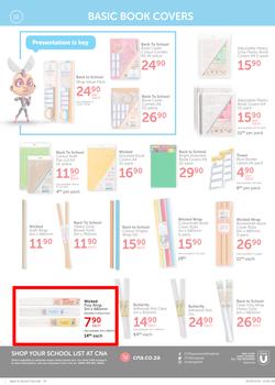 CNA : Back To School (14 Dec 2018 - 3 Feb 2019), page 16