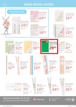 CNA : Back To School (14 Dec 2018 - 3 Feb 2019), page 16