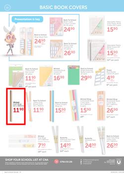 CNA : Back To School (14 Dec 2018 - 3 Feb 2019), page 16