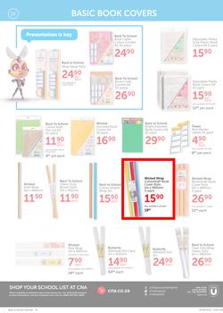 CNA : Back To School (14 Dec 2018 - 3 Feb 2019), page 16