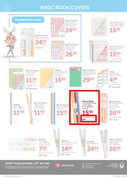 CNA : Back To School (14 Dec 2018 - 3 Feb 2019), page 16