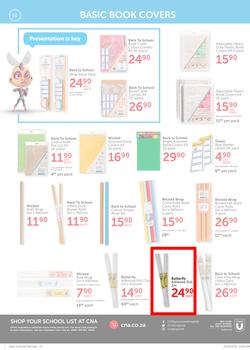 CNA : Back To School (14 Dec 2018 - 3 Feb 2019), page 16