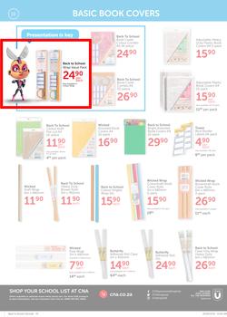 CNA : Back To School (14 Dec 2018 - 3 Feb 2019), page 16