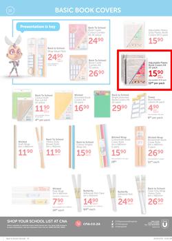 CNA : Back To School (14 Dec 2018 - 3 Feb 2019), page 16