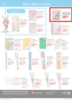 CNA : Back To School (14 Dec 2018 - 3 Feb 2019), page 16