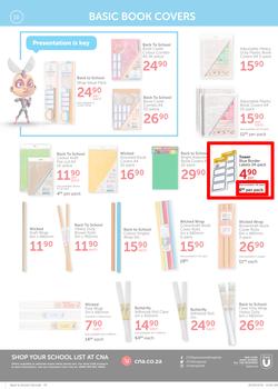 CNA : Back To School (14 Dec 2018 - 3 Feb 2019), page 16