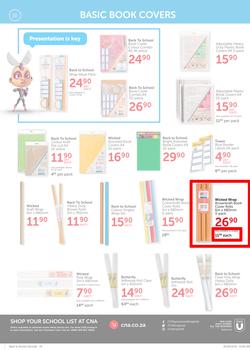 CNA : Back To School (14 Dec 2018 - 3 Feb 2019), page 16