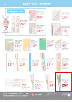 CNA : Back To School (14 Dec 2018 - 3 Feb 2019), page 16