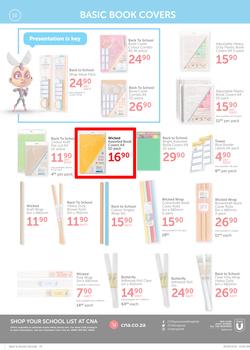 CNA : Back To School (14 Dec 2018 - 3 Feb 2019), page 16