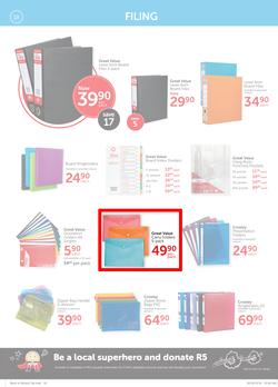 CNA : Back To School (14 Dec 2018 - 3 Feb 2019), page 18