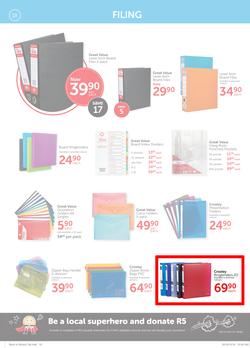 CNA : Back To School (14 Dec 2018 - 3 Feb 2019), page 18