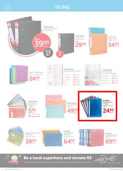 CNA : Back To School (14 Dec 2018 - 3 Feb 2019), page 18