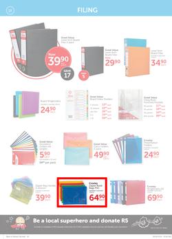 CNA : Back To School (14 Dec 2018 - 3 Feb 2019), page 18