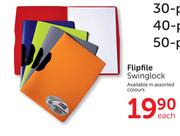 Flipfiles Swinglock-Each