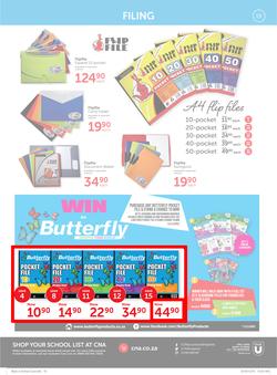 CNA : Back To School (14 Dec 2018 - 3 Feb 2019), page 19