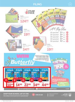 CNA : Back To School (14 Dec 2018 - 3 Feb 2019), page 19