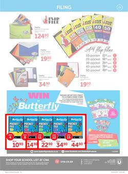 CNA : Back To School (14 Dec 2018 - 3 Feb 2019), page 19