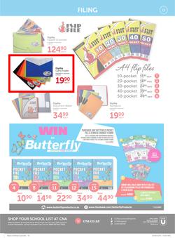 CNA : Back To School (14 Dec 2018 - 3 Feb 2019), page 19