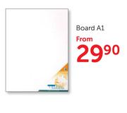 Board A1