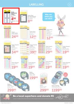CNA : Back To School (14 Dec 2018 - 3 Feb 2019), page 21