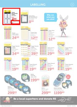 CNA : Back To School (14 Dec 2018 - 3 Feb 2019), page 21