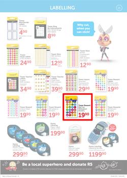 CNA : Back To School (14 Dec 2018 - 3 Feb 2019), page 21