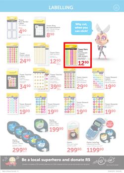CNA : Back To School (14 Dec 2018 - 3 Feb 2019), page 21