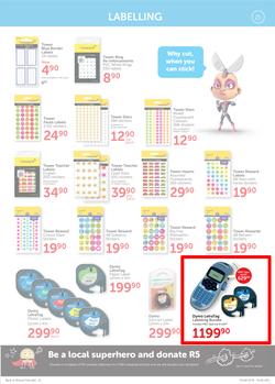 CNA : Back To School (14 Dec 2018 - 3 Feb 2019), page 21