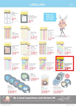 CNA : Back To School (14 Dec 2018 - 3 Feb 2019), page 21