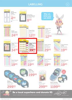 CNA : Back To School (14 Dec 2018 - 3 Feb 2019), page 21
