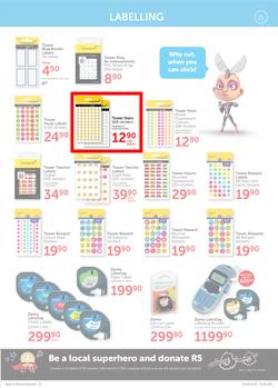 CNA : Back To School (14 Dec 2018 - 3 Feb 2019), page 21