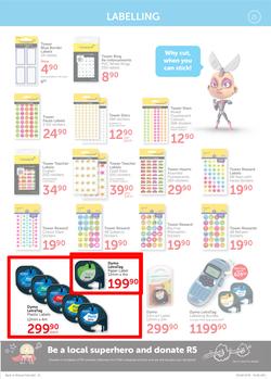 CNA : Back To School (14 Dec 2018 - 3 Feb 2019), page 21